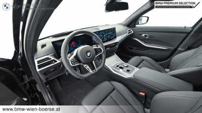 BMW 3er Gebrauchtwagen