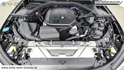 BMW 3er Gebrauchtwagen