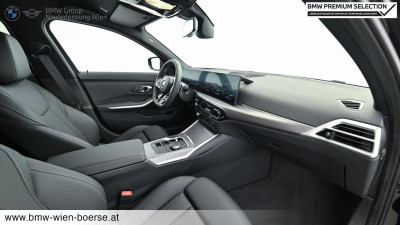 BMW 3er Gebrauchtwagen