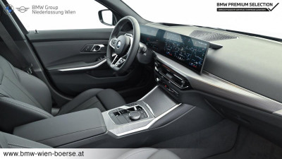 BMW 3er Gebrauchtwagen