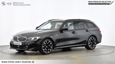 BMW 3er Gebrauchtwagen