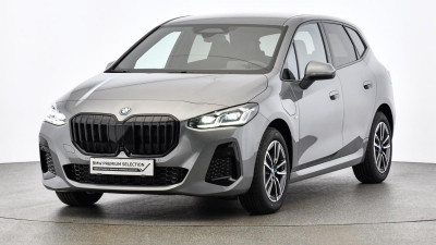 BMW 2er Gebrauchtwagen