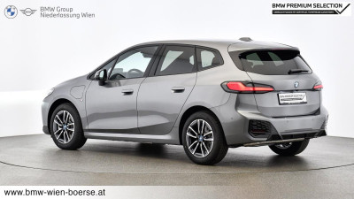 BMW 2er Gebrauchtwagen