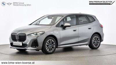 BMW 2er Gebrauchtwagen