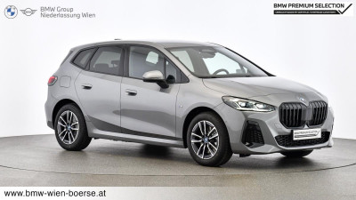 BMW 2er Gebrauchtwagen
