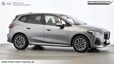 BMW 2er Gebrauchtwagen