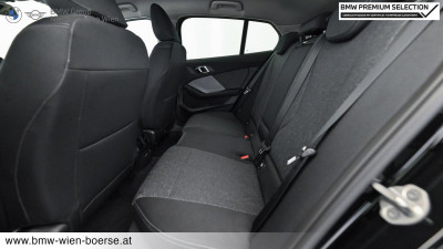 BMW 1er Gebrauchtwagen