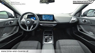 BMW 1er Gebrauchtwagen