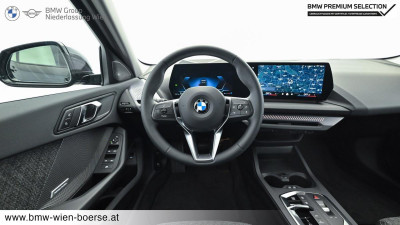 BMW 1er Gebrauchtwagen