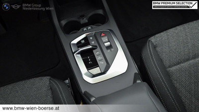 BMW 1er Gebrauchtwagen