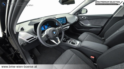 BMW 1er Gebrauchtwagen