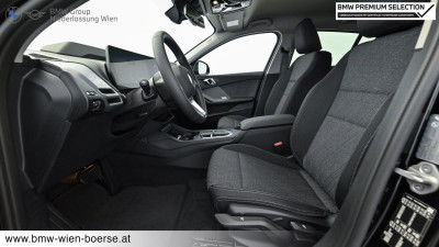 BMW 1er Gebrauchtwagen