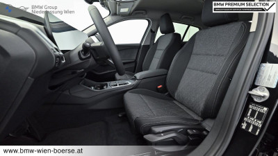 BMW 1er Gebrauchtwagen