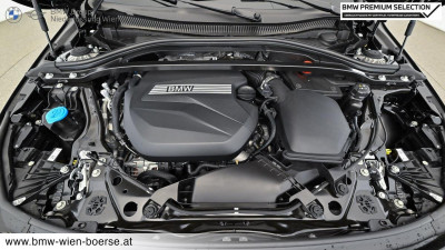 BMW 1er Gebrauchtwagen