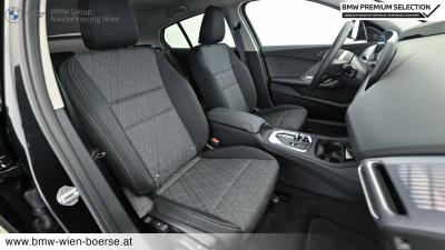 BMW 1er Gebrauchtwagen