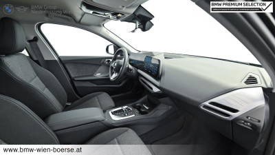 BMW 1er Gebrauchtwagen