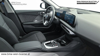 BMW 1er Gebrauchtwagen