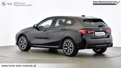 BMW 1er Gebrauchtwagen