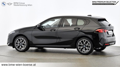 BMW 1er Gebrauchtwagen
