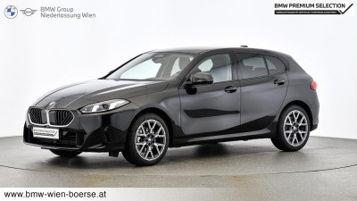 BMW 1er Gebrauchtwagen