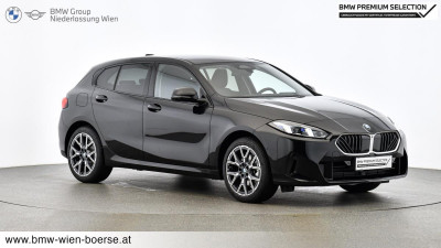 BMW 1er Gebrauchtwagen