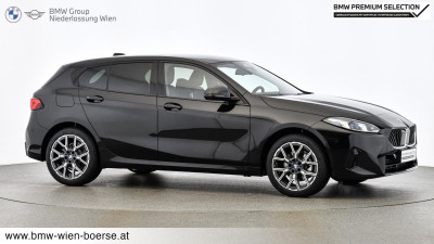 BMW 1er Gebrauchtwagen