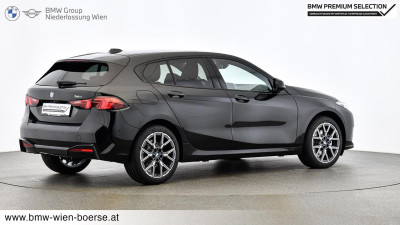 BMW 1er Gebrauchtwagen