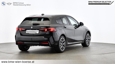 BMW 1er Gebrauchtwagen