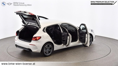 BMW 1er Gebrauchtwagen
