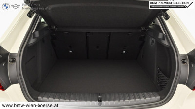 BMW 1er Gebrauchtwagen