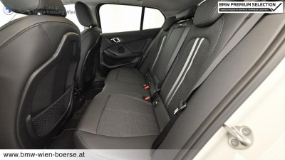 BMW 1er Gebrauchtwagen