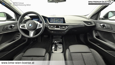 BMW 1er Gebrauchtwagen