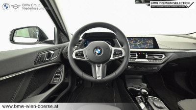 BMW 1er Gebrauchtwagen