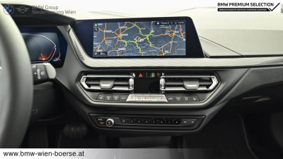 BMW 1er Gebrauchtwagen