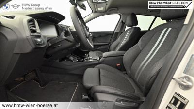 BMW 1er Gebrauchtwagen