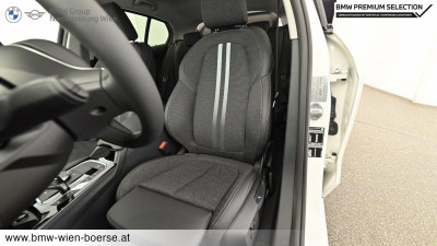 BMW 1er Gebrauchtwagen