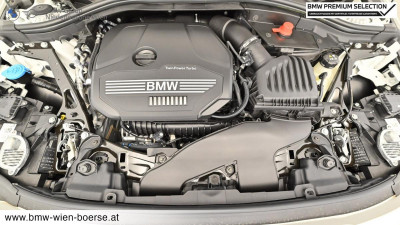 BMW 1er Gebrauchtwagen