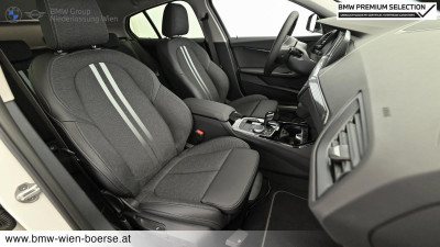 BMW 1er Gebrauchtwagen