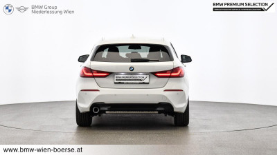 BMW 1er Gebrauchtwagen