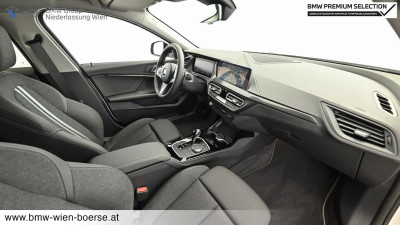 BMW 1er Gebrauchtwagen