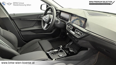 BMW 1er Gebrauchtwagen