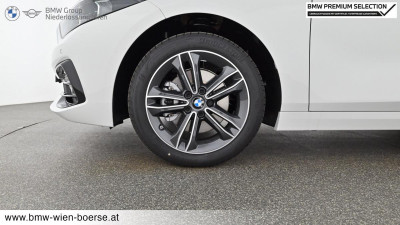 BMW 1er Gebrauchtwagen