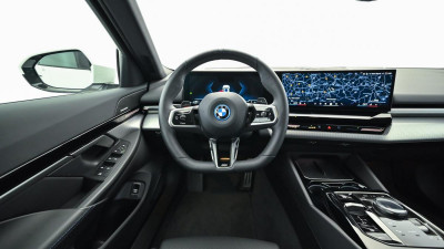 BMW 5er Gebrauchtwagen