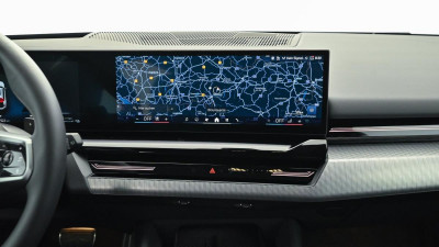 BMW 5er Gebrauchtwagen