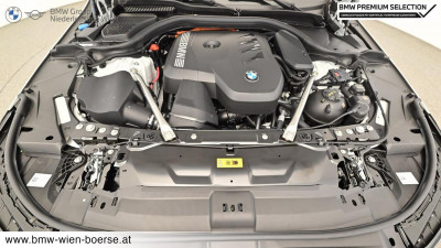 BMW 5er Gebrauchtwagen