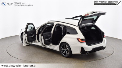 BMW 3er Gebrauchtwagen