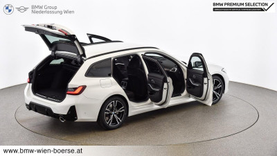 BMW 3er Gebrauchtwagen