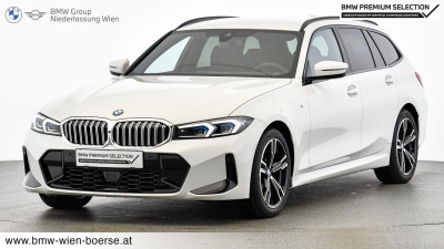 BMW 3er Gebrauchtwagen