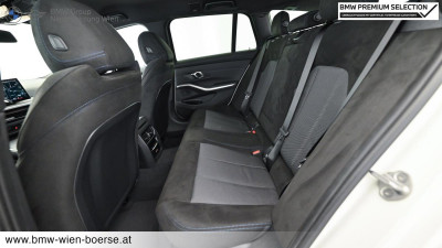 BMW 3er Gebrauchtwagen