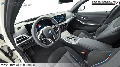 BMW 3er Gebrauchtwagen